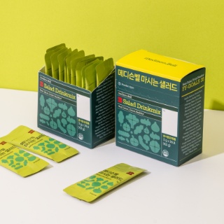 에이원컴퍼니 공동구매 브랜드